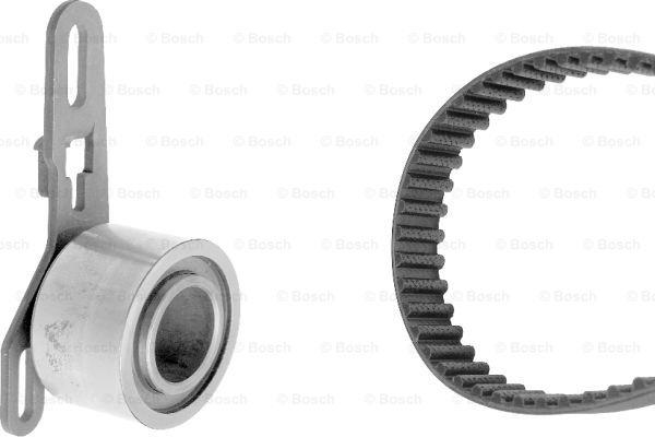 BOSCH 1 987 948 549 - Timing Belt Set autospares.lv