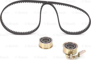 BOSCH 1 987 948 546 - Timing Belt Set autospares.lv