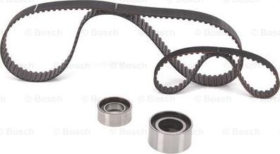 BOSCH 1 987 948 543 - Timing Belt Set autospares.lv