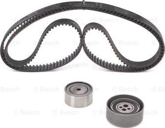 BOSCH 1 987 948 547 - Timing Belt Set autospares.lv