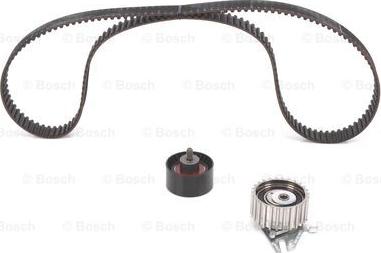 BOSCH 1 987 948 562 - Timing Belt Set autospares.lv