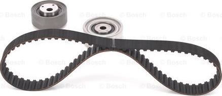 BOSCH 1 987 948 585 - Timing Belt Set autospares.lv