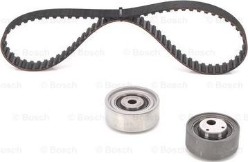 BOSCH 1 987 948 585 - Timing Belt Set autospares.lv