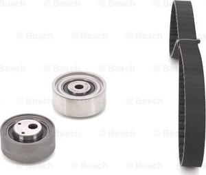 BOSCH 1 987 948 585 - Timing Belt Set autospares.lv