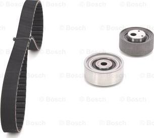 BOSCH 1 987 948 585 - Timing Belt Set autospares.lv