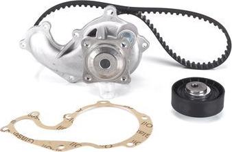 BOSCH 1 987 948 520 - Water Pump & Timing Belt Set autospares.lv