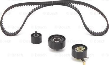 BOSCH 1 987 948 578 - Timing Belt Set autospares.lv