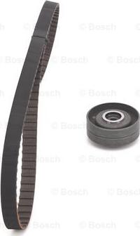 BOSCH 1 987 948 646 - Timing Belt Set autospares.lv