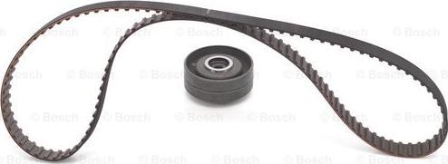 BOSCH 1 987 948 646 - Timing Belt Set autospares.lv