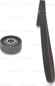 BOSCH 1 987 948 646 - Timing Belt Set autospares.lv