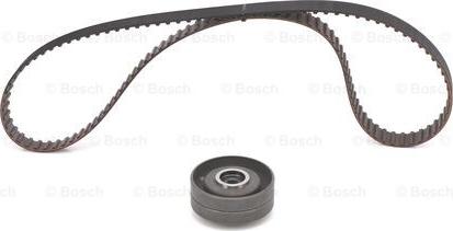 BOSCH 1 987 948 646 - Timing Belt Set autospares.lv