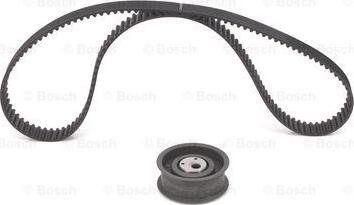 BOSCH 1 987 948 647 - Timing Belt Set autospares.lv