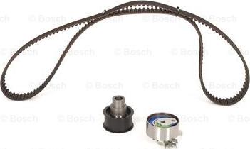 BOSCH 1 987 948 661 - Timing Belt Set autospares.lv