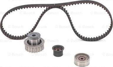 BOSCH 1 987 948 610 - Timing Belt Set autospares.lv