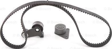 BOSCH 1 987 948 683 - Timing Belt Set autospares.lv