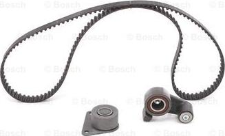 BOSCH 1 987 948 683 - Timing Belt Set autospares.lv