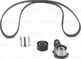 BOSCH 1 987 948 687 - Timing Belt Set autospares.lv