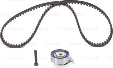 BOSCH 1 987 948 625 - Timing Belt Set autospares.lv