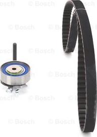 BOSCH 1 987 948 625 - Timing Belt Set autospares.lv