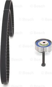 BOSCH 1 987 948 625 - Timing Belt Set autospares.lv