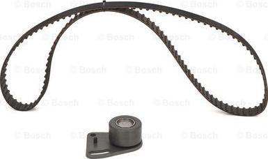 BOSCH 1 987 948 620 - Timing Belt Set autospares.lv