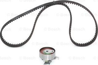 BOSCH 1 987 948 627 - Timing Belt Set autospares.lv