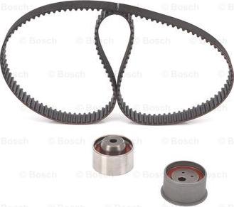 BOSCH 1 987 948 097 - Timing Belt Set autospares.lv