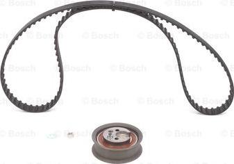 BOSCH 1 987 948 041 - Timing Belt Set autospares.lv