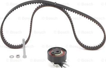 BOSCH 1 987 948 047 - Timing Belt Set autospares.lv