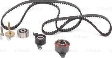 BOSCH 1 987 948 051 - Timing Belt Set autospares.lv