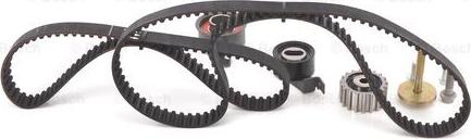 BOSCH 1 987 948 051 - Timing Belt Set autospares.lv