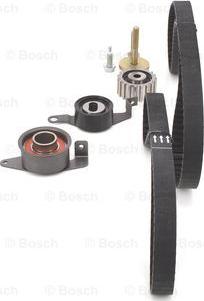 BOSCH 1 987 948 051 - Timing Belt Set autospares.lv