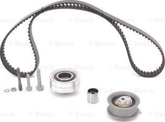 BOSCH 1 987 948 069 - Timing Belt Set autospares.lv