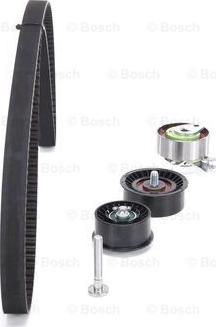 BOSCH 1 987 948 061 - Timing Belt Set autospares.lv