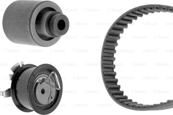 BOSCH 1 987 948 007 - Timing Belt Set autospares.lv