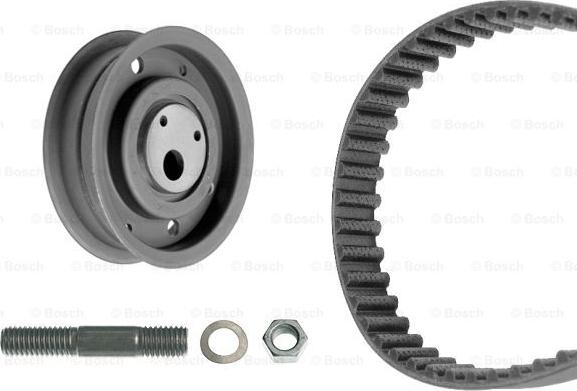 BOSCH 1 987 948 014 - Timing Belt Set autospares.lv