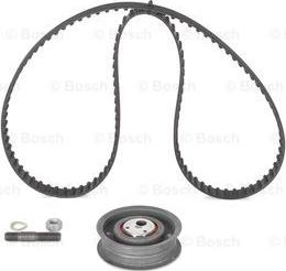 BOSCH 1 987 948 017 - Timing Belt Set autospares.lv