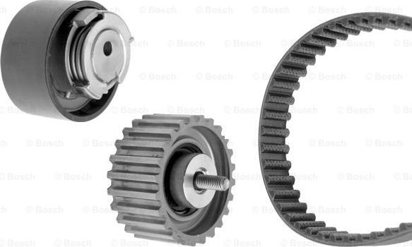 BOSCH 1 987 948 084 - Timing Belt Set autospares.lv