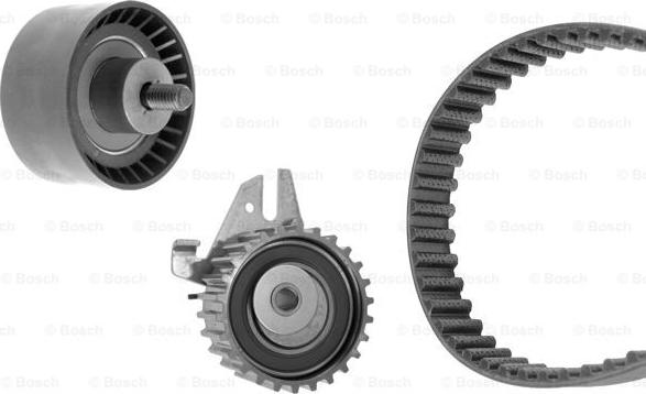 BOSCH 1 987 948 081 - Timing Belt Set autospares.lv