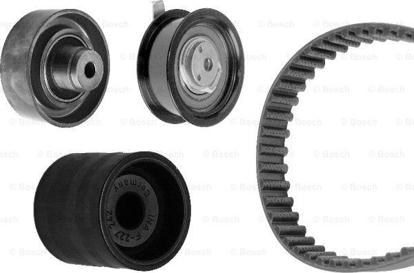 BOSCH 1 987 948 034 - Timing Belt Set autospares.lv