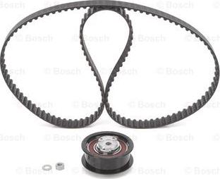 BOSCH 1 987 948 030 - Timing Belt Set autospares.lv