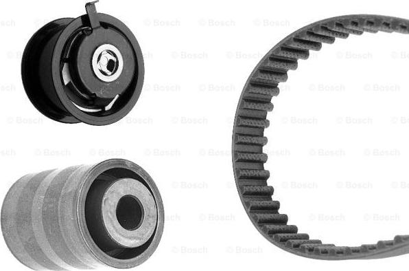 BOSCH 1 987 948 038 - Timing Belt Set autospares.lv