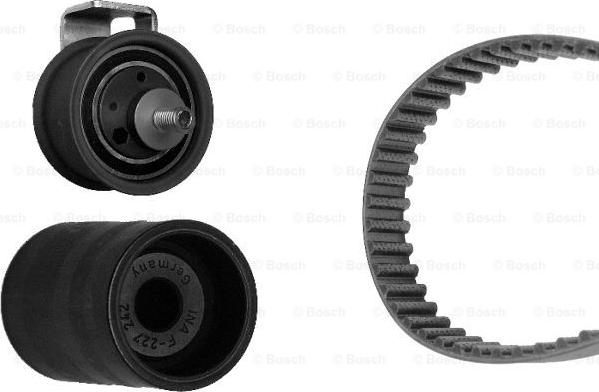 BOSCH 1 987 948 029 - Timing Belt Set autospares.lv