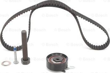 BOSCH 1 987 948 074 - Timing Belt Set autospares.lv