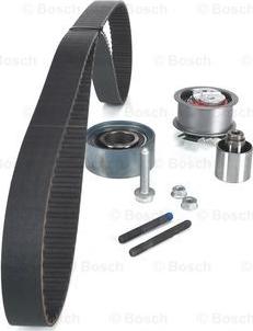 BOSCH 1 987 948 075 - Timing Belt Set autospares.lv