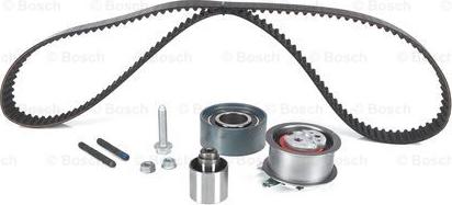 BOSCH 1 987 948 075 - Timing Belt Set autospares.lv