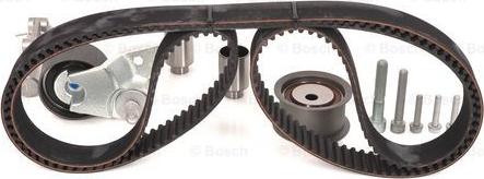 BOSCH 1 987 948 195 - Timing Belt Set autospares.lv