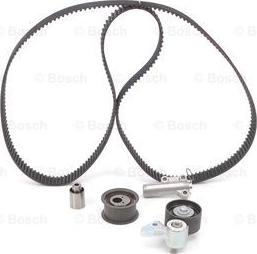 BOSCH 1 987 948 196 - Timing Belt Set autospares.lv