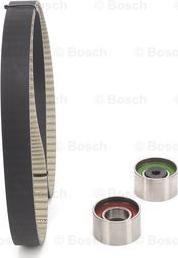 BOSCH 1 987 948 192 - Timing Belt Set autospares.lv