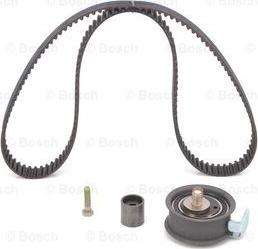 BOSCH 1 987 948 155 - Timing Belt Set autospares.lv